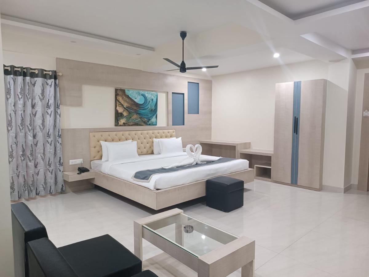 Regenta Inn Digha By Royal Orchid Hotels Ltd Midnapur 外观 照片