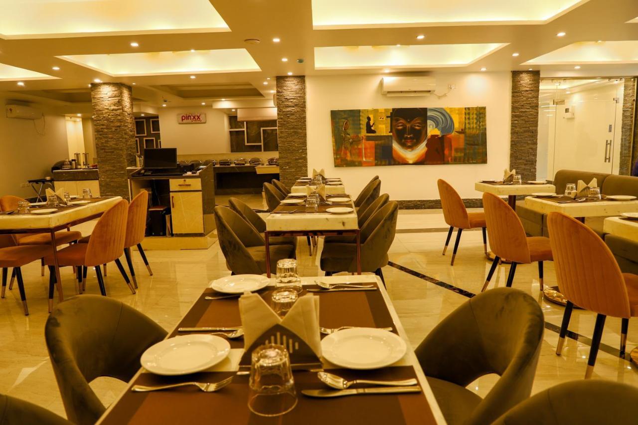 Regenta Inn Digha By Royal Orchid Hotels Ltd Midnapur 外观 照片
