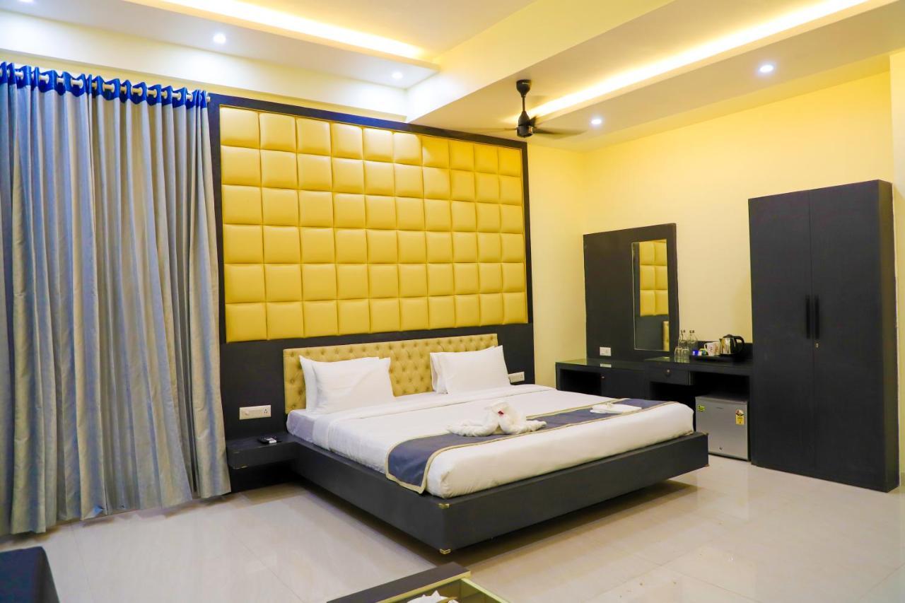 Regenta Inn Digha By Royal Orchid Hotels Ltd Midnapur 外观 照片