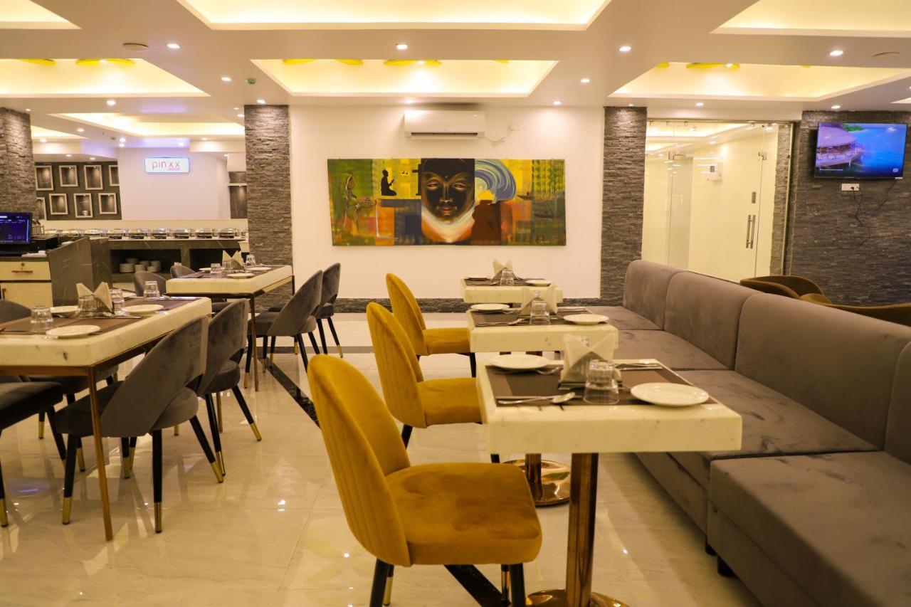 Regenta Inn Digha By Royal Orchid Hotels Ltd Midnapur 外观 照片