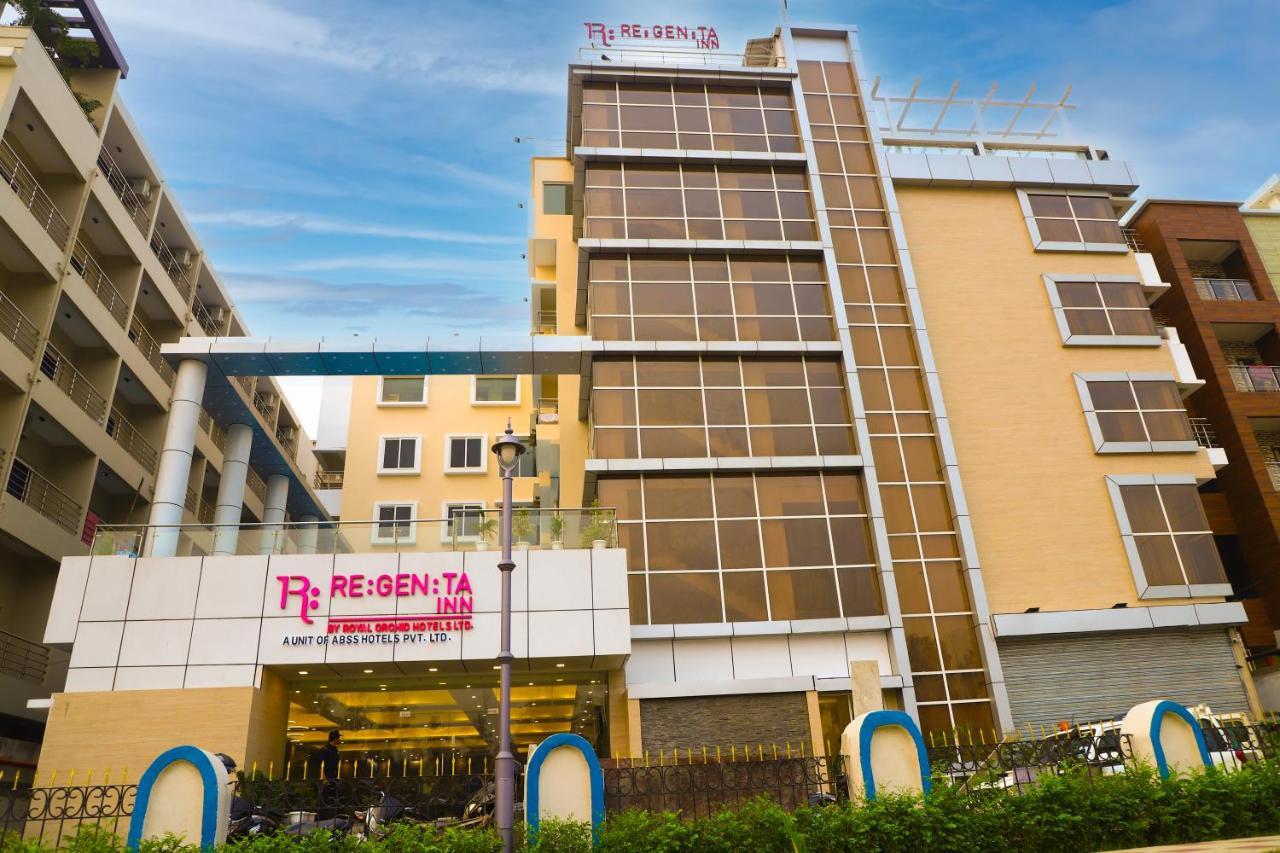 Regenta Inn Digha By Royal Orchid Hotels Ltd Midnapur 外观 照片