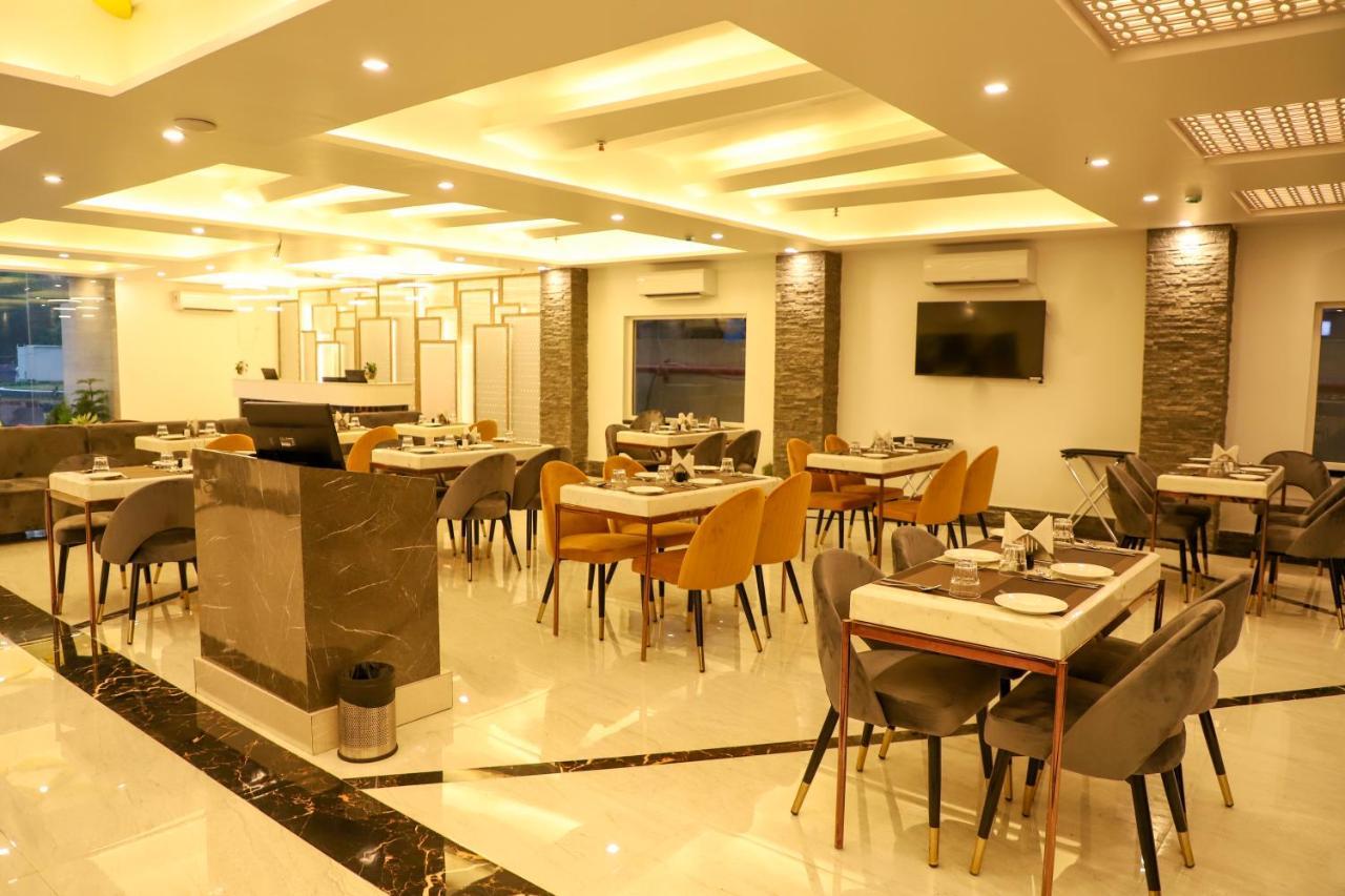 Regenta Inn Digha By Royal Orchid Hotels Ltd Midnapur 外观 照片