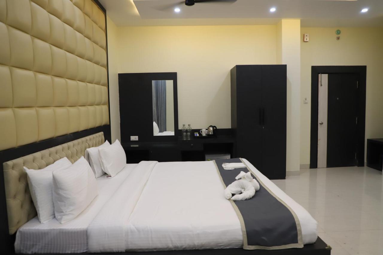 Regenta Inn Digha By Royal Orchid Hotels Ltd Midnapur 外观 照片