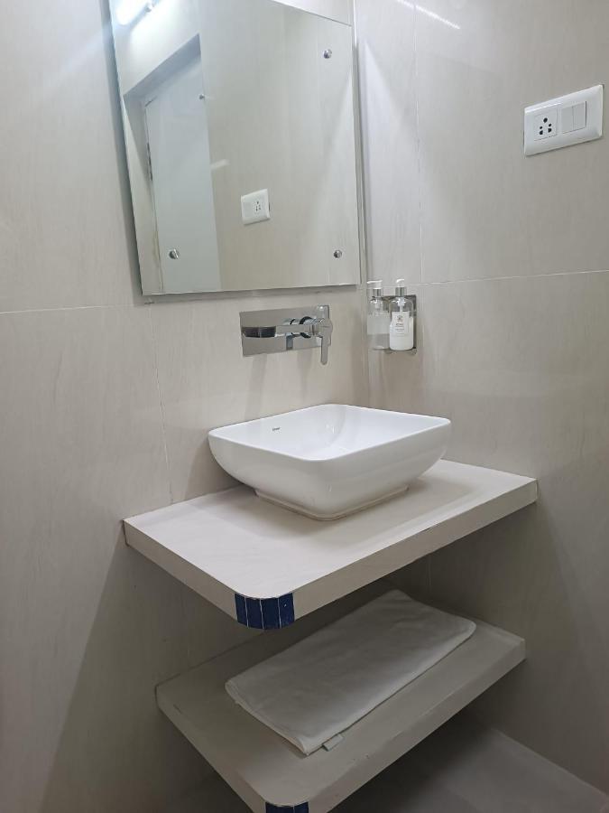 Regenta Inn Digha By Royal Orchid Hotels Ltd Midnapur 外观 照片