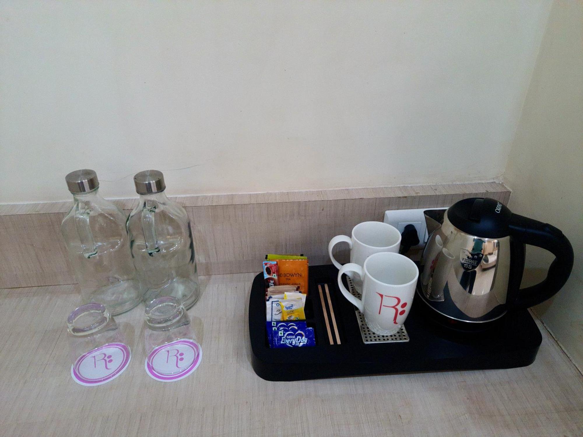 Regenta Inn Digha By Royal Orchid Hotels Ltd Midnapur 外观 照片