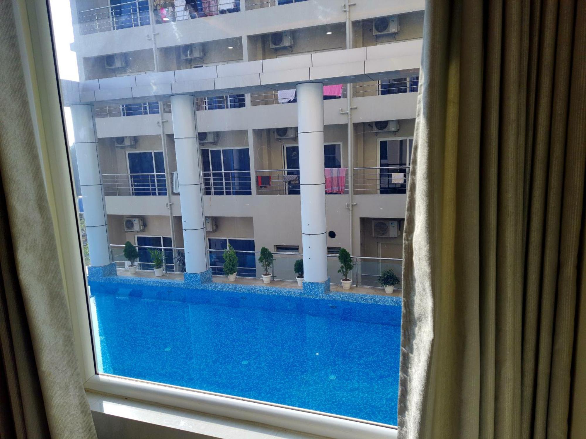 Regenta Inn Digha By Royal Orchid Hotels Ltd Midnapur 外观 照片